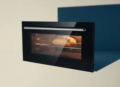 Oven